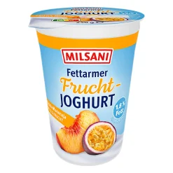 MILSANI Fruchtjoghurt