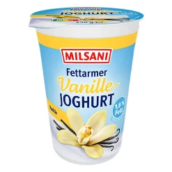 MILSANI Fruchtjoghurt