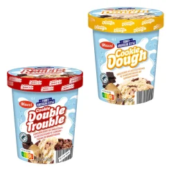 MUCCI Funky American Eis