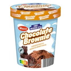 MUCCI Funky American Eis