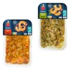 GOLDEN SEAFOOD Garnelen