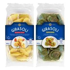 CUCINA NOBILE Gefüllte Premium Pasta