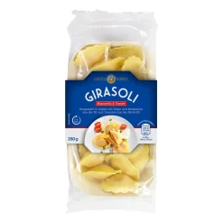 CUCINA NOBILE Gefüllte Premium Pasta