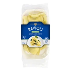 CUCINA NOBILE Gefüllte Premium Pasta