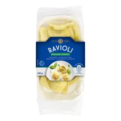 CUCINA NOBILE Gefüllte Premium Pasta