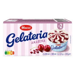 MUCCI Gelateria