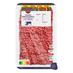 MEINE METZGEREI Gemischtes Hackfleisch XXL