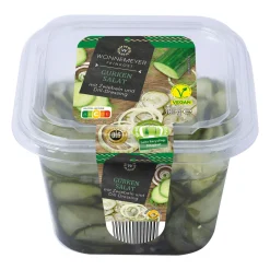 WONNEMEYER Gemüsesalat