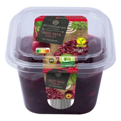 WONNEMEYER Gemüsesalat
