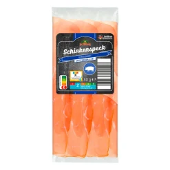 GUT DREI EICHEN Genießerschinken