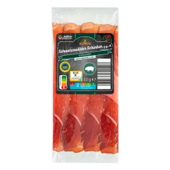 GUT DREI EICHEN Genießerschinken