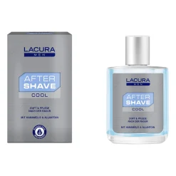 LACURA Gesichtspflege Men / Aftershave