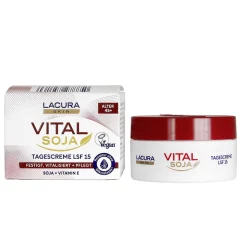LACURA Gesichtspflege Vital