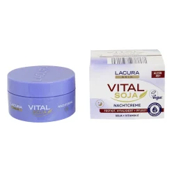 LACURA Gesichtspflege Vital