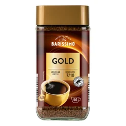 Barissimo Gold