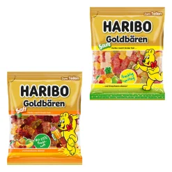 HARIBO Goldbären