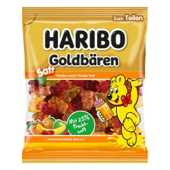 HARIBO Goldbären
