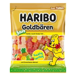 HARIBO Goldbären