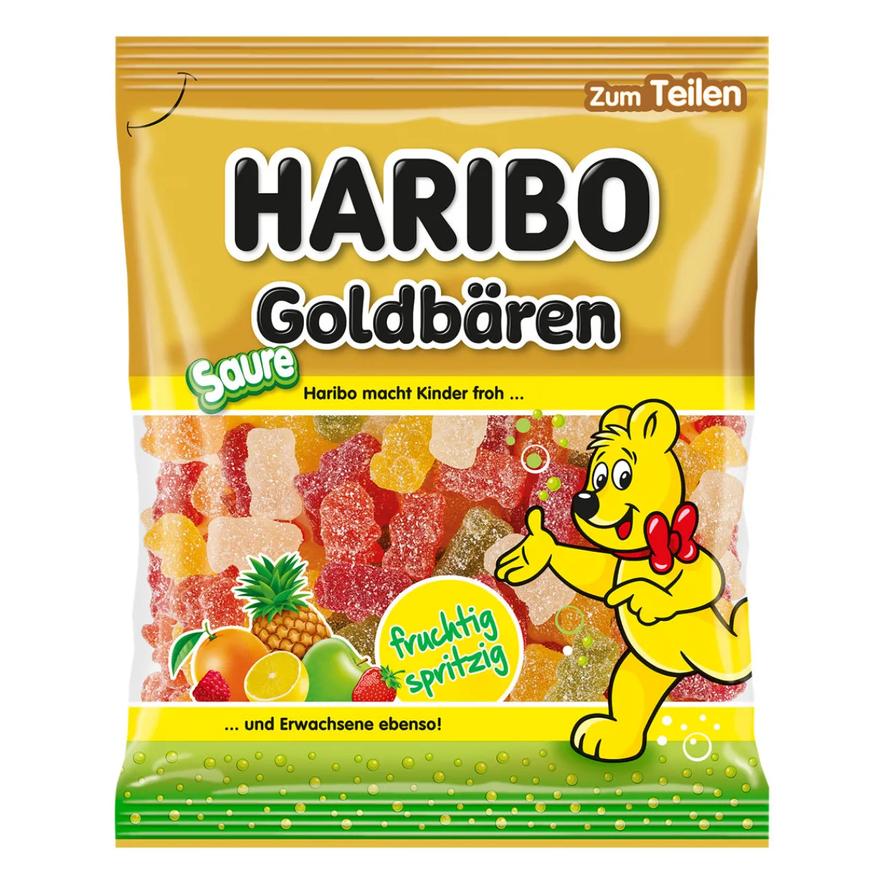 HARIBO Goldbären