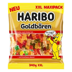 HARIBO Goldbären