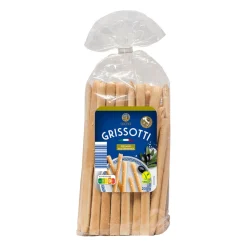 CUCINA Grissotti