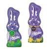 MILKA Großer Schmunzelhase