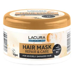 LACURA Haarmaske