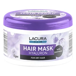 LACURA Haarmaske