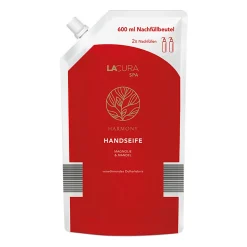 LACURA Handseife / Nachfüllbeutel