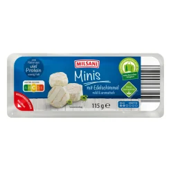 MILSANI Harzer Minis