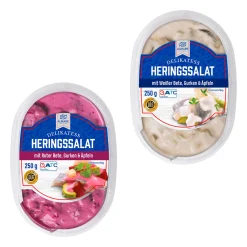 ALMARE Heringssalat