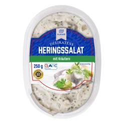 ALMARE Heringssalat