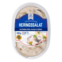 ALMARE Heringssalat