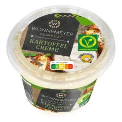 WONNEMEYER Herzhafte Crème