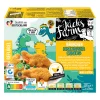JACK'S FARM Hähnchen-Knusperdinos