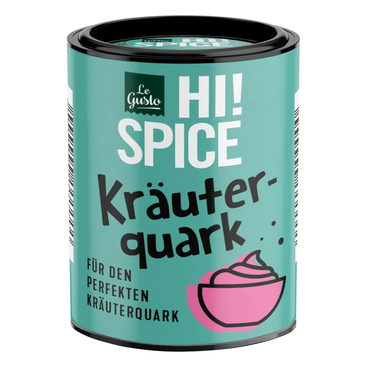 LE GUSTO Hi! Spice