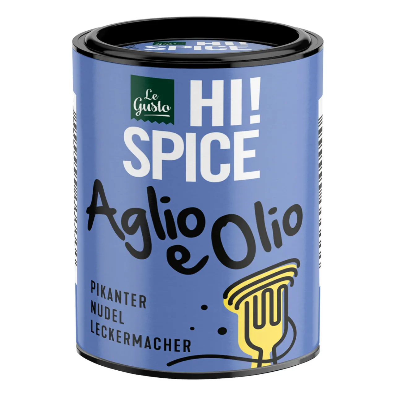 LE GUSTO Hi! Spice