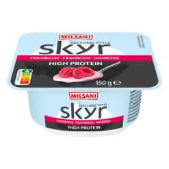 MILSANI High-Protein-Skyr