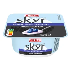 MILSANI High-Protein-Skyr