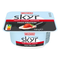 MILSANI High-Protein-Skyr