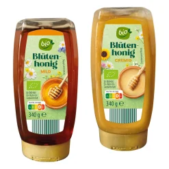 BIO Honig im Spender
