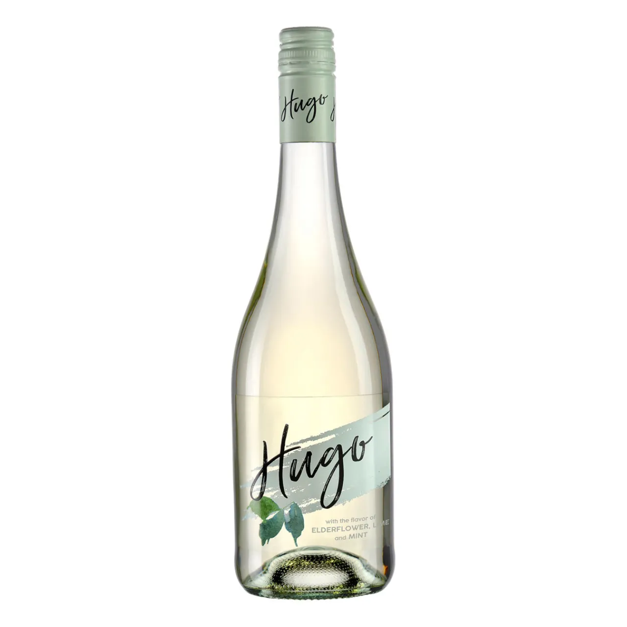 RAVINI Hugo