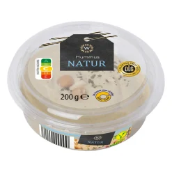 WONNEMEYER Hummus