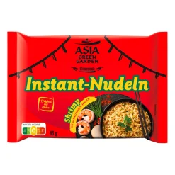 ASIA GREEN GARDEN Instant-Nudeln
