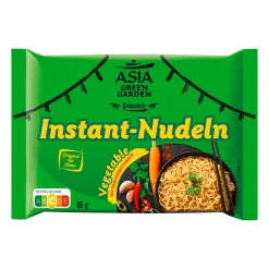 ASIA GREEN GARDEN Instant-Nudeln
