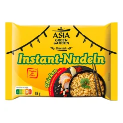 ASIA GREEN GARDEN Instant-Nudeln