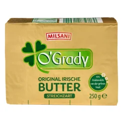 MILSANI Irische Butter