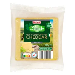 MILSANI Irischer Cheddar