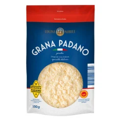 CUCINA NOBILE Italienischer Hartkäse