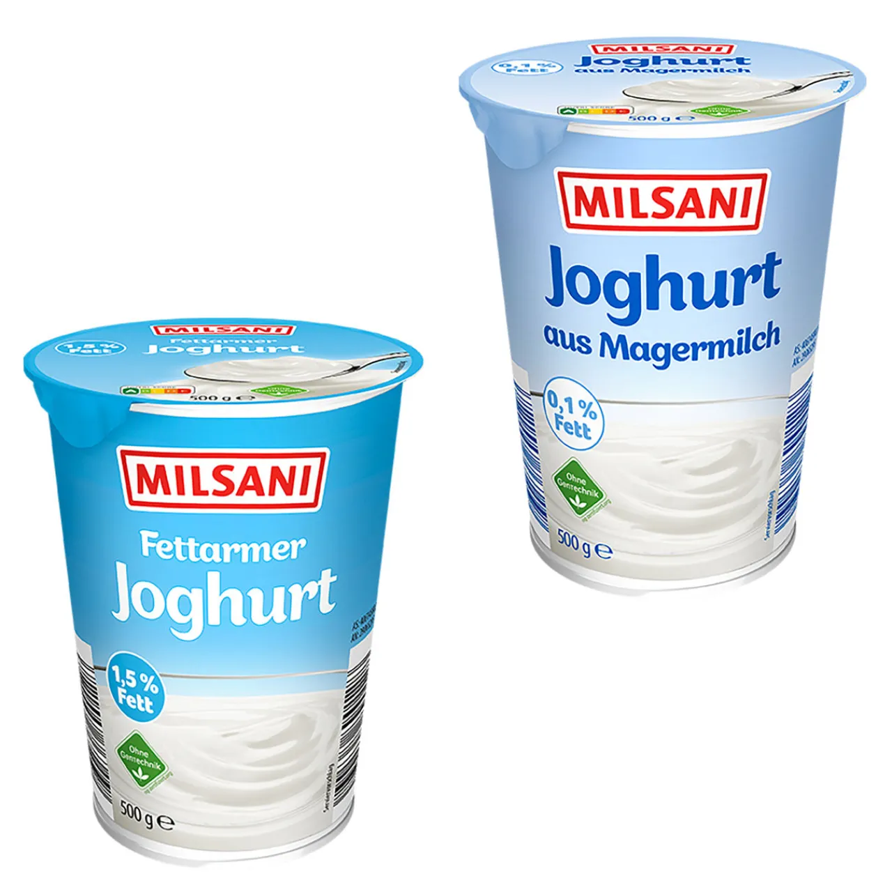 MILSANI Joghurt